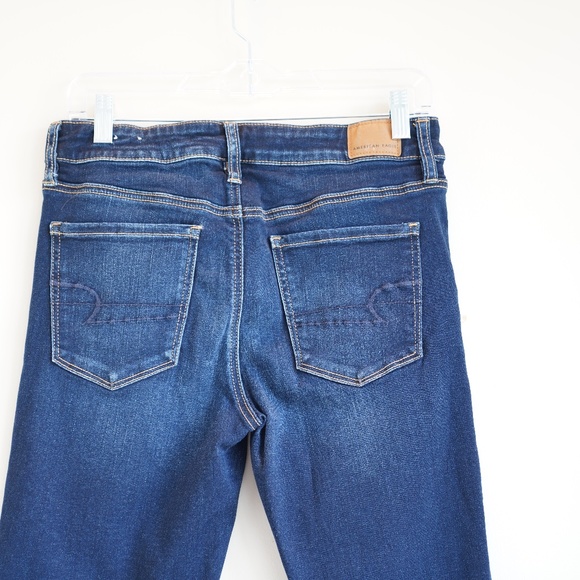 AE Next Level High-Waisted Jegging - Picture 6 of 6